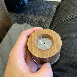 Keith added a photo of their purchase
