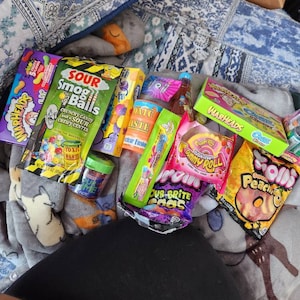 Tiktok Mystery Box Etsy Tiktok Mystery Box Etsy