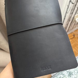 Brenna added a photo of their purchase