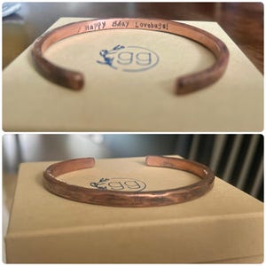 Kim added a photo of their purchase