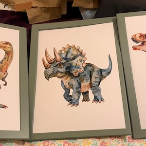 Acquirente Etsy ha aggiunto una foto del proprio acquisto