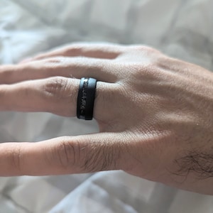 Tara added a photo of their purchase
