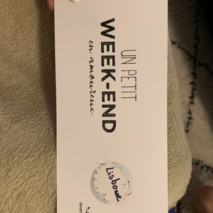 Camille a ajouté une photo de son achat