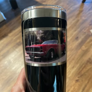 Lea added a photo of their purchase