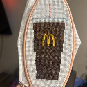 Anna added a photo of their purchase