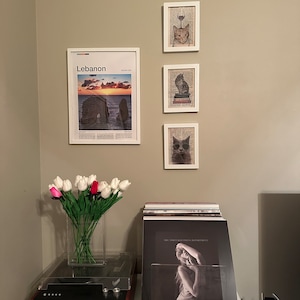 Sara added a photo of their purchase