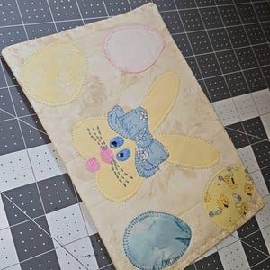 April added a photo of their purchase
