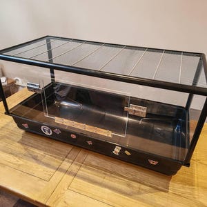 Andrew added a photo of their purchase