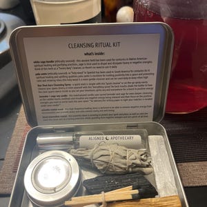 Kathleen added a photo of their purchase
