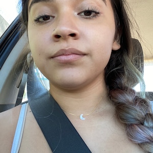 Gizelle added a photo of their purchase
