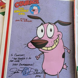 Courtney ha añadido una foto de su compra