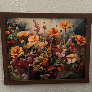 Alicia heeft een foto van de aankoop toegevoegd