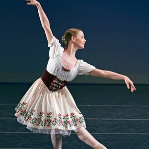 Michele added a photo of their purchase