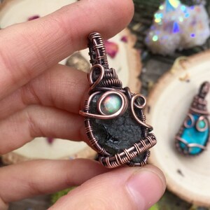 Buyer photo Kat Thompson, who reviewed this item with the Etsy app for iPhone.
