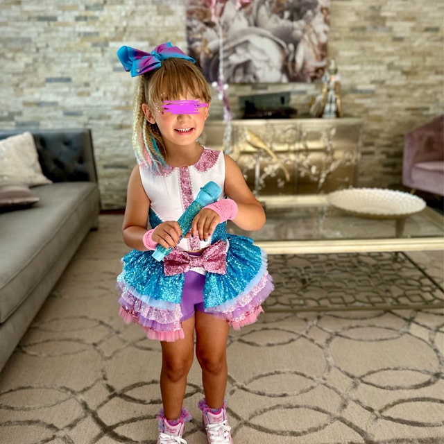 lol surprise birthday dress amazon Lol surprise doll tutu set-lol surprise outfit- lol surprise dress-lol   Pink Toes & Hair Bows