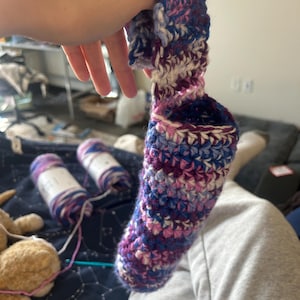 Julie added a photo of their purchase