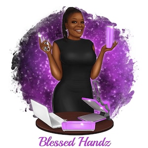 Shameka Dillard added a photo of their purchase