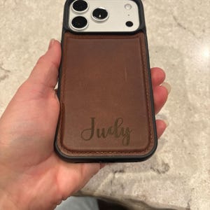 Judy added a photo of their purchase