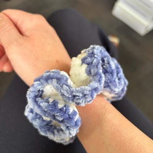 Acquirente Etsy ha aggiunto una foto del proprio acquisto