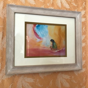 Ariane added a photo of their purchase