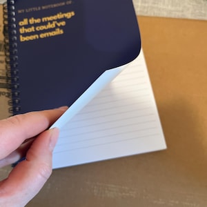 Lucy lade till en bild av sitt köp