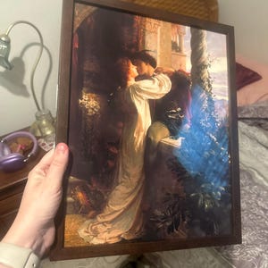 Kristin heeft een foto van de aankoop toegevoegd