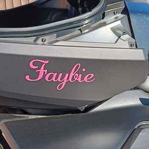 Fay added a photo of their purchase
