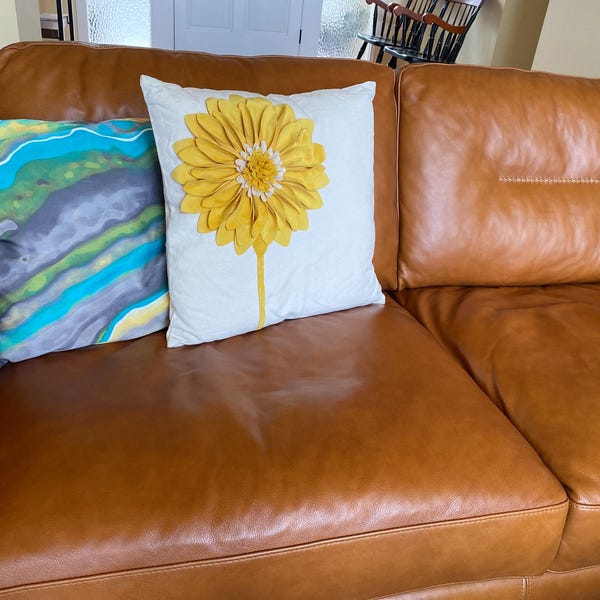 Sunflower CP1804127CL Pillow Case