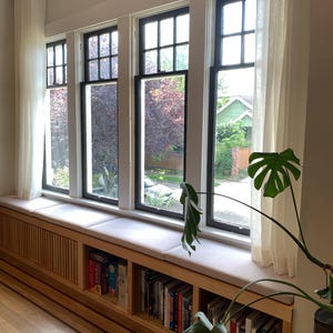 Etsy-koper heeft een foto van de aankoop toegevoegd