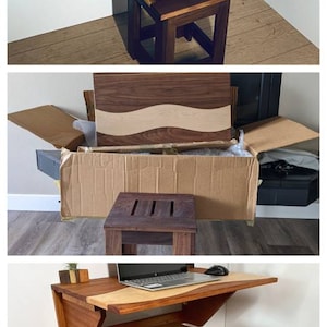 Jen added a photo of their purchase