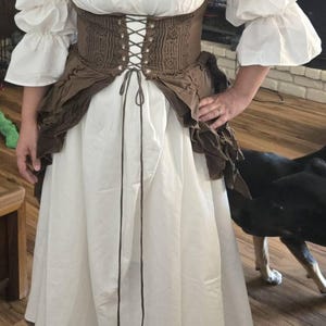 Elizabeth added a photo of their purchase