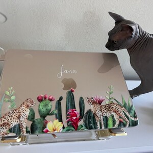 Jana added a photo of their purchase