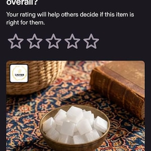 Royal added a photo of their purchase