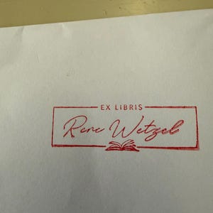 Rene added a photo of their purchase
