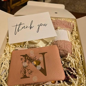 Sarah added a photo of their purchase