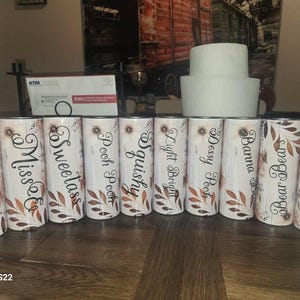 Kymberly added a photo of their purchase