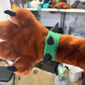 Riley ha añadido una foto de su compra