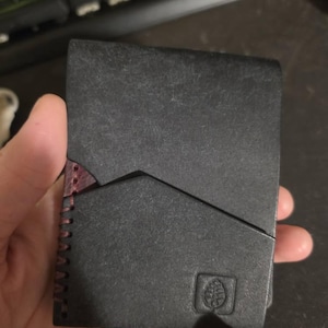 Brandon added a photo of their purchase