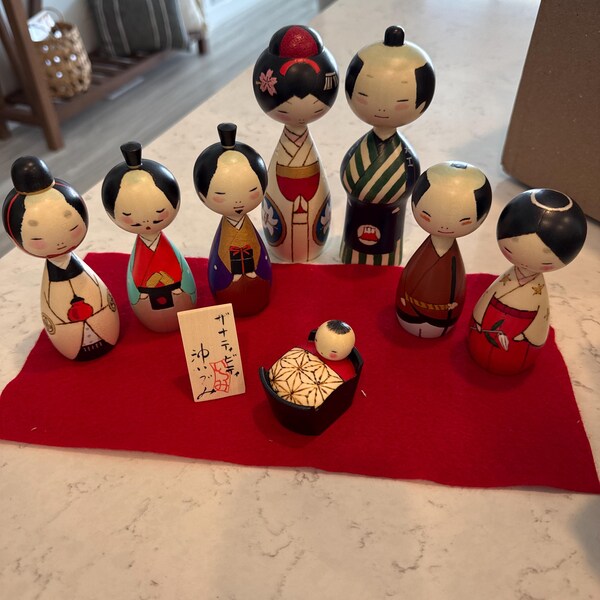 Kawaii Lacquered Chopsticks By KAWAII COMPANY
