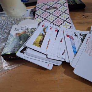 Deborah added a photo of their purchase