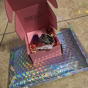 Shane added a photo of their purchase