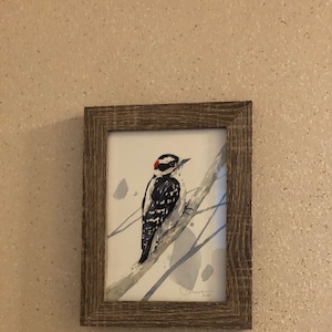 Tami added a photo of their purchase