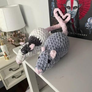 Colleen added a photo of their purchase