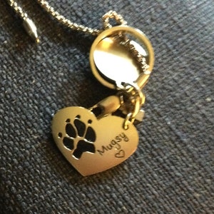 Karen added a photo of their purchase