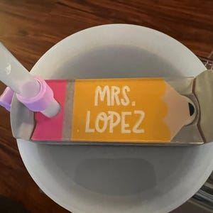 Stacey added a photo of their purchase