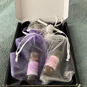 Anne-Marie added a photo of their purchase