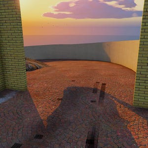 Mechanic MLO | Custom Car Workshop & Vehicle Repair Garage for Roleplay Servers