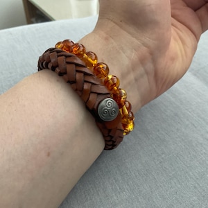 Comprador de Etsy ha añadido una foto de su compra