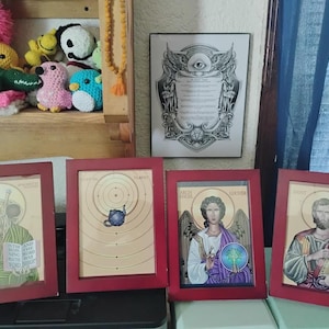 J added a photo of their purchase