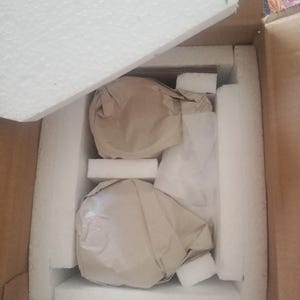 Niki added a photo of their purchase